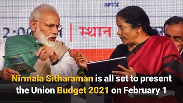 Budget 2021 FAQs: What is trade deficit?