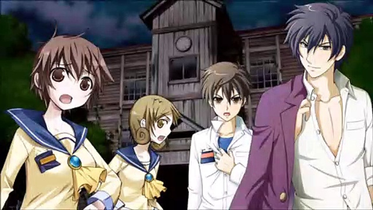 ♫♥House of menories Nightcore♥♫ 「Switching vocal」