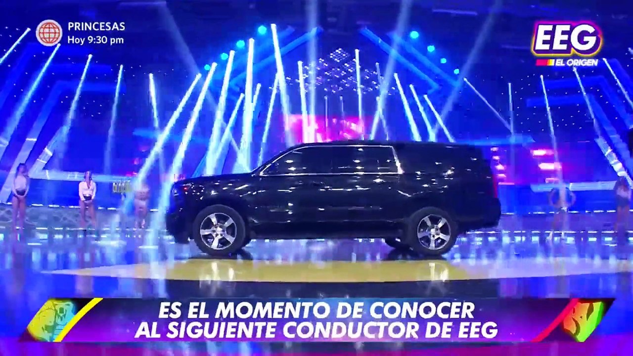 EEG El Origen: Johanna San Miguel regresó a EEG y aseguró que los guerreros ganarán la temporada