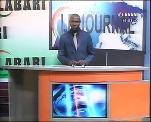 JT LABARI 26 JANVIER 2021