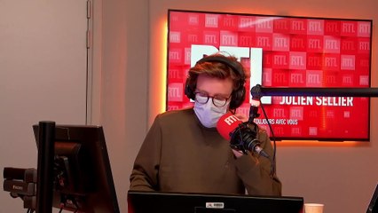 Le Plat du Jour du 27 janvier 2021