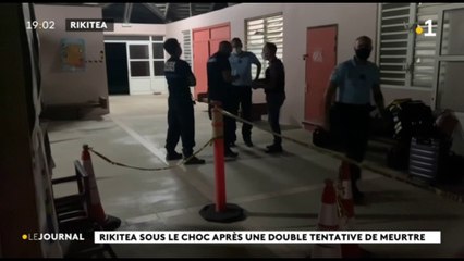 Drame à, Rikitea, le témoignage d’un proche