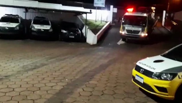 PM recupera Belina poucas horas depois de ser levada por marginais