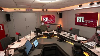 Le journal RTL de 6h du 27 janvier 2021