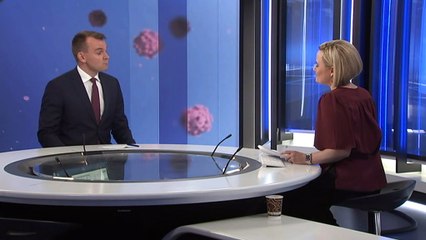 COVID-19 restrictions to ease in NSW from Friday