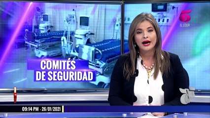 TN5 Estelar - 26 de Enero