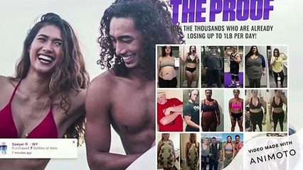 Keto BHB Reviews (2)