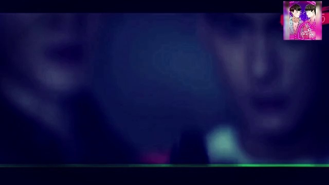 [BL] Xiao Chen & Lu Feng  OBSESSIVE LOVE A Round Trip to love