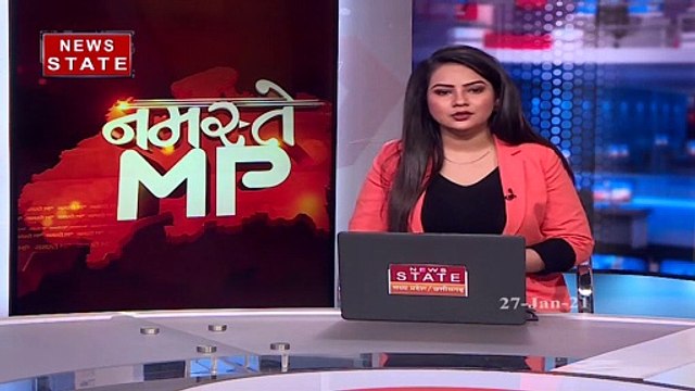 Madhya Pradesh :बालाघाट पर किसान आंदोलन के समर्थन में किसानों ने निकाली रैली