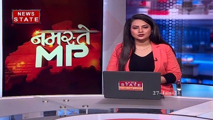Madhya Pradesh :बालाघाट पर किसान आंदोलन के समर्थन में किसानों ने निकाली रैली