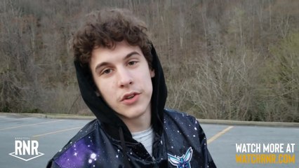 Man Still In Puberty Calls Out Hillbilly Who Can't Speak – RNR 8