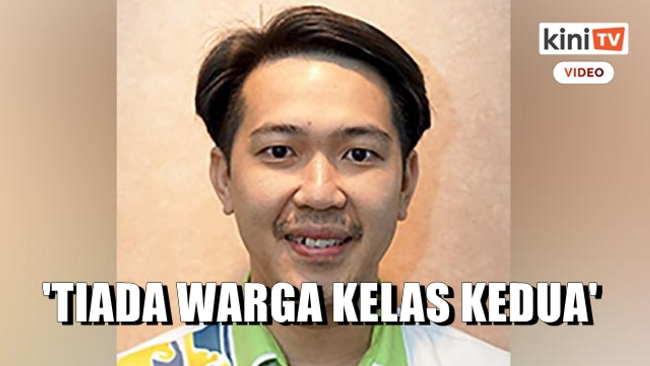 ‘Tiada warga kelas kedua’ - Kumpulan Buddha tegur MB Kedah