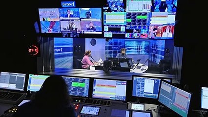 Скачать видео: Avec Nokia et Ericsson, l'Europe développe déjà… la 6G !