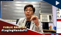 #LagingHanda Special | Bakit nga ba mataas ang COVID-19 cases sa Davao Region kahit strict ang border at marami ang testing?