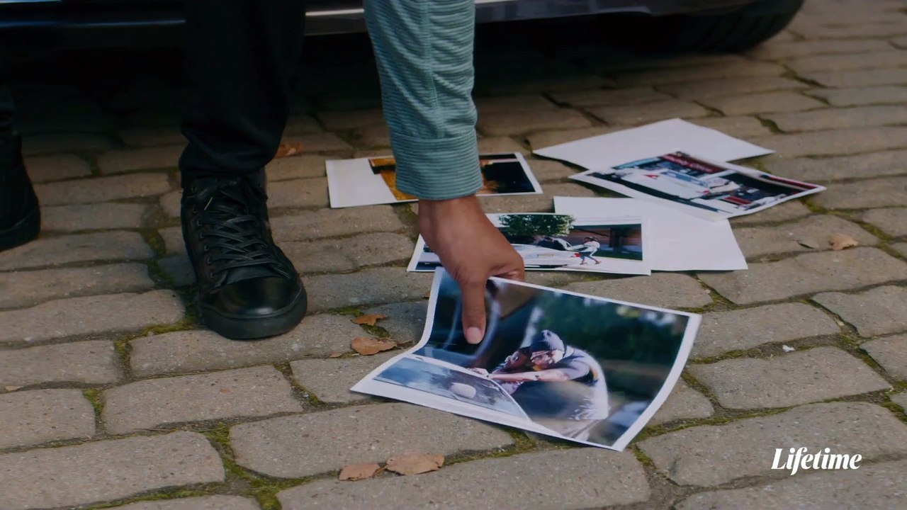 Wendy Williams The Movie - Clip - Wendy Williams Yells At Husband Kevin Hunter