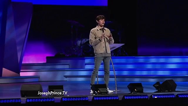 His Blessings Over You Are Irreversible _ Joseph Prince Ministries