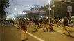 Violence during tractor parade: Security tightened in Delhi