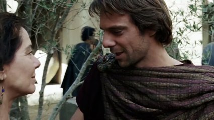 Saint Augustin - Extrait du film