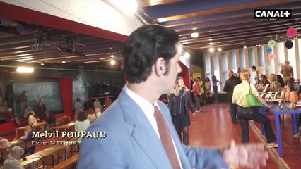 OVNI(s) - Making-of - Rencontre ufologique