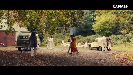 OVNI(s) - Making-of - Les 70'(s)