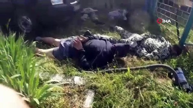 - Rusya'da uyuşturucu operasyonu: 16 gözaltı- Eski uyuşturucu kontrol servisi başkanı, uyuşturucu trafiğinin finansal sorumlusu çıktı