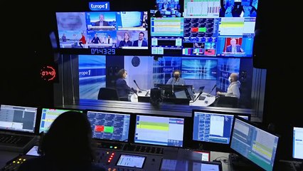 Maxime Chattam : "J'aime naviguer entre réalité et fiction"