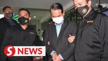 MPKJ officer charged with abuse of power