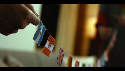 映画『名も無き世界のエンドロール』本編映像