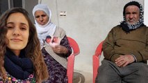 Cumhurbaşkanı Erdoğan, kayıp Gülistan’ın ailesiyle görüştü