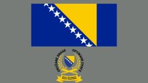 Bosnia and Herzegovina Deadliest Army 2021 | ARMED FORCES | Air Forces | Army | Navy