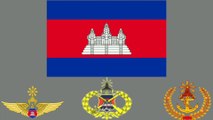 CAMBODIA Deadliest Military Power 2021 | ARMED FORCES | Air Force | Army | Navy