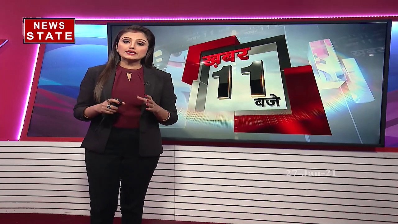 Uttar Pradesh: वैक्सीनेशन के लिए नई रणनीति तैया...