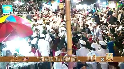 Kejagung Siapkan 16 Jaksa Tangani untuk 3 Kasus Rizieq Shihab