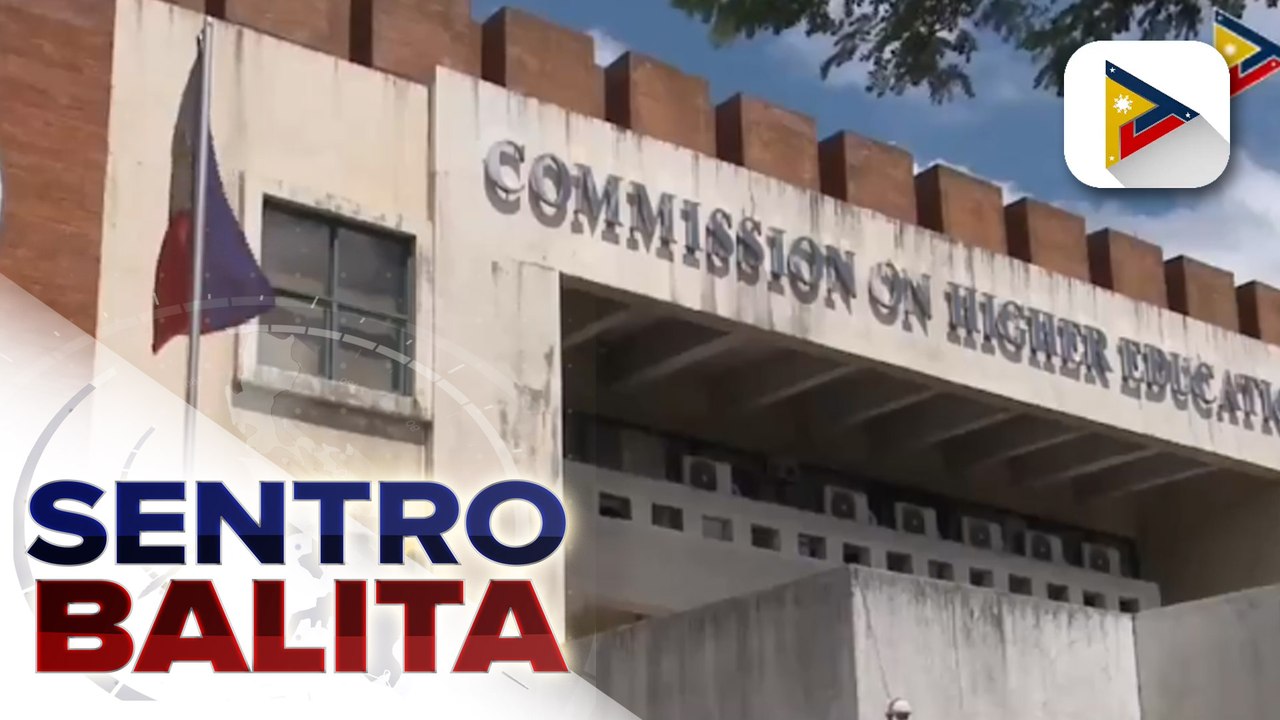 Limited face-to-face classes sa medical and allied programs, pinayagan na ni Pangulong #Duterte