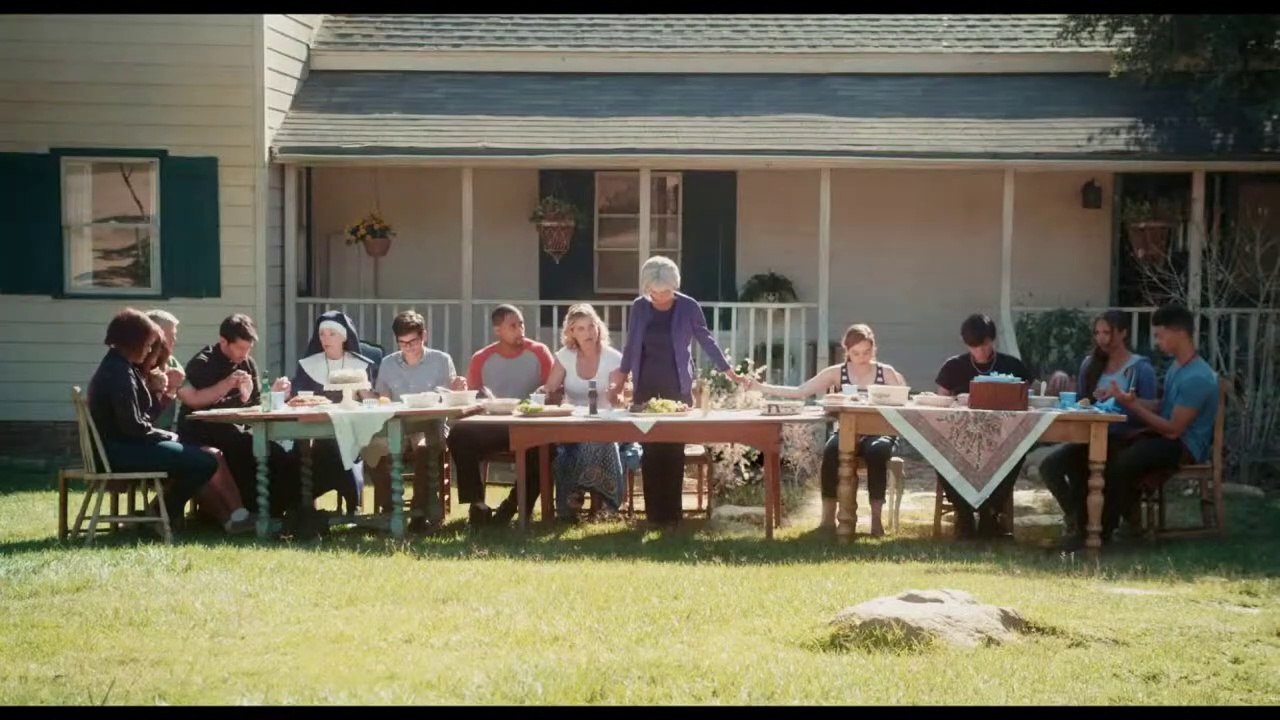 The Last Conjuring Im Bann des Satans - Trailer (Deutsch) HD