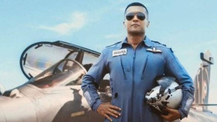 Suriya's Tamil Film Soorarai Pottru Enters Oscar Race