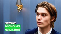 Meet Camila Cabello's on-screen Prince Charming, Nicholas Galitzine