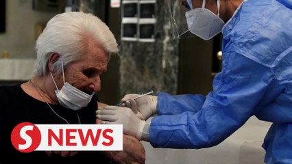 Biden administration to buy 200 million more Covid-19 vaccine doses