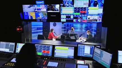 Bertrand Périer aimerait que l'on "retrouve ce goût de la liberté"