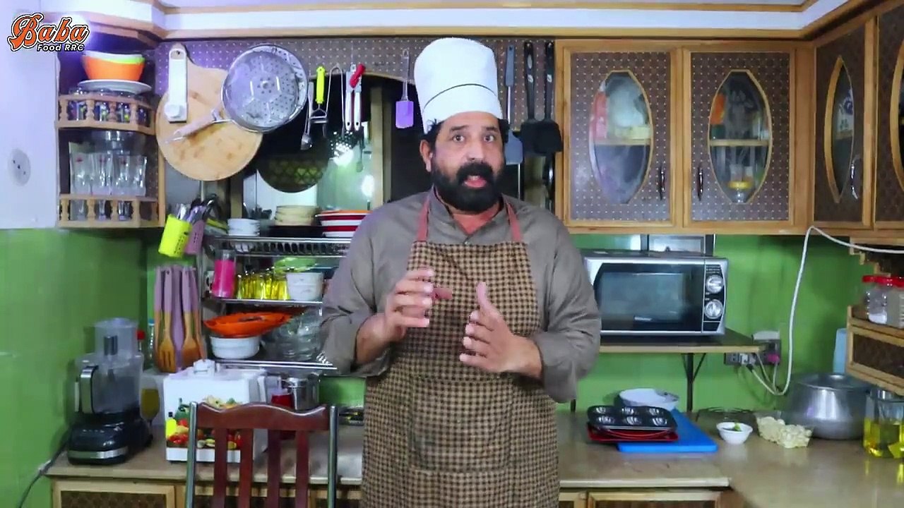 How to Make Whipped Cream at Home  Perfect Whipping Cream Recipe  BaBa Food RRC