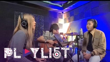 Playlist: " Kung Sakaling Wala Na Tayo"  by Paraluman
