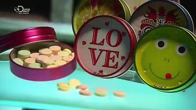 How Its Made - 938 Breath Mints