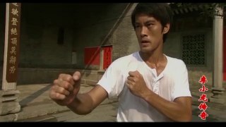 La légende de Bruce Lee Episode 5