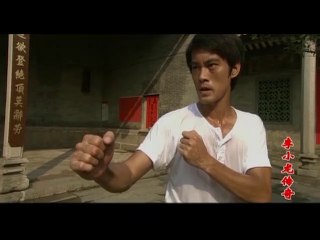 La légende de Bruce Lee Episode 5