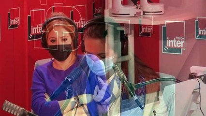 Privés des "gens", le seum des politiques - Le Billet de Charline