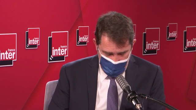 Proportionnelle : C'est un combat politique que nous continuons à mener (Christophe Castaner)