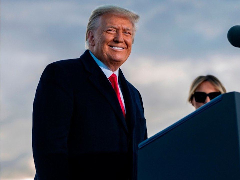 Impeachment: verurteilung im trump-verfahren scheint unwahrscheinlich