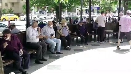Mahkeme ''kredi mağduru'' emekliyi ''dürüst''bulmadı
