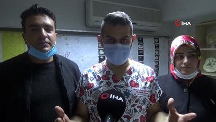 9 yıllık çocuk özlemi PRP ve akupunktur tedavileri ile son buldu