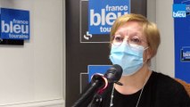 L'invité de la rédaction est Laure Blanc : Directrice de la Fédération ADMR d'Indre-et-Loire